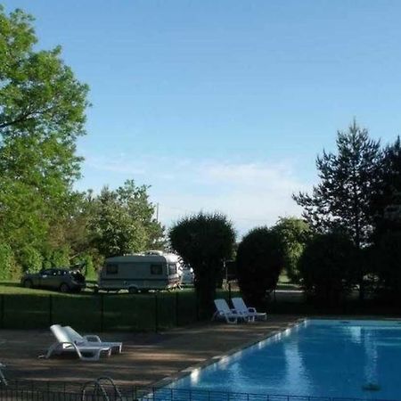 Camping De La Croix D'Arles Bourg  Luaran gambar