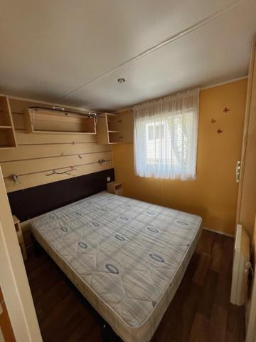 Camping De La Croix D'Arles Bourg  Luaran gambar