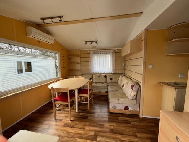 Camping De La Croix D'Arles Bourg  Luaran gambar