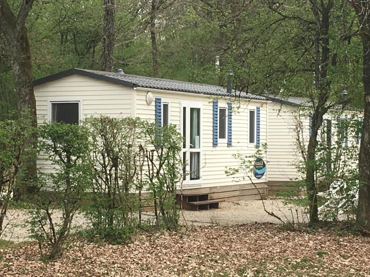 Camping De La Croix D'Arles Bourg  Luaran gambar